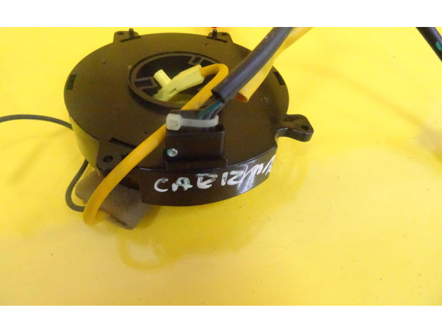 Подрулевой шлейф SRS Mitsubishi Carisma