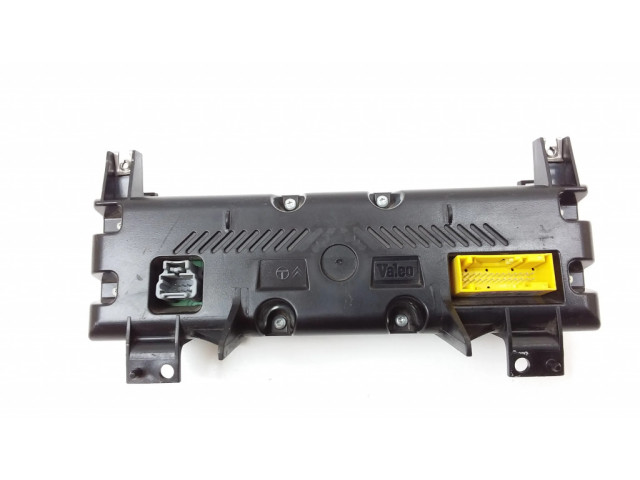 Блок управления климат-контролем 96416248ZL, 6654220   Peugeot 406