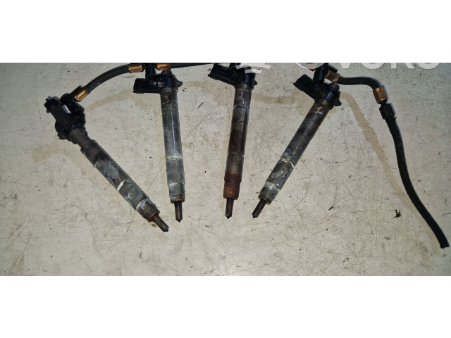 Vstřikovač 15062058F   Chrysler Grand Voyager V     