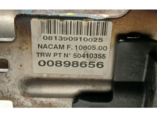 Рулевая рейка 8200937939 Renault Clio III 2005 - 2012 года