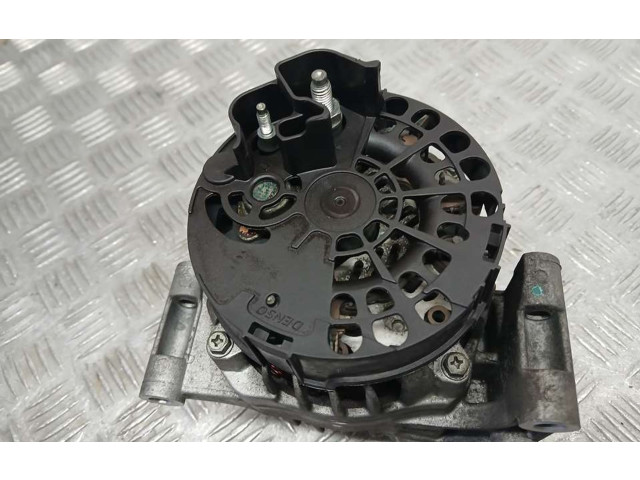 Генератор 51854910, MS1012101191   Opel Combo D      
