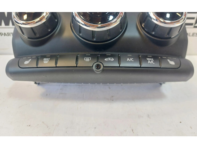 Блок управления климат-контролем 6819715   Mini One  Cooper F56 F55