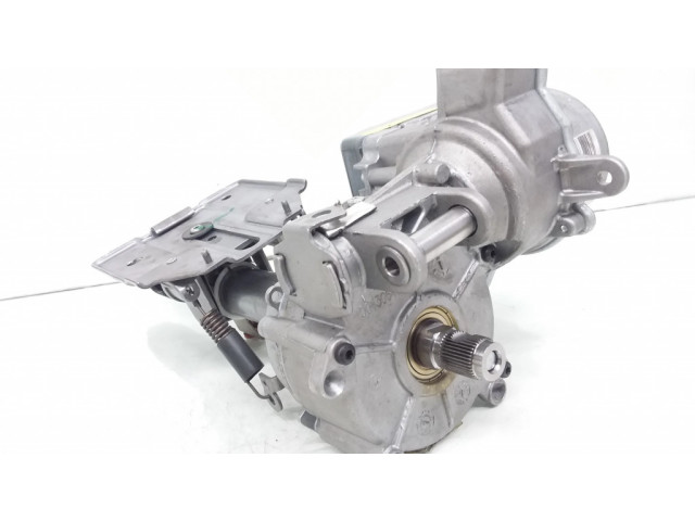 Насос рулевого управления