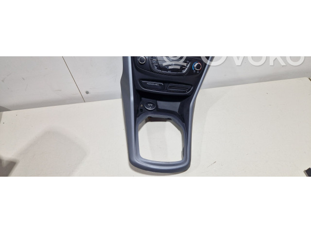 Блок управления кондиционера воздуха / климата/ печки (в салоне) AV11R045H20ADW    Ford B-MAX  SFJD1K 