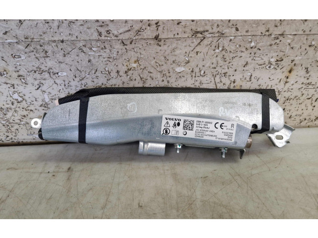 Подушка безопасности в сиденье 32227699, 32227699   Volvo V60