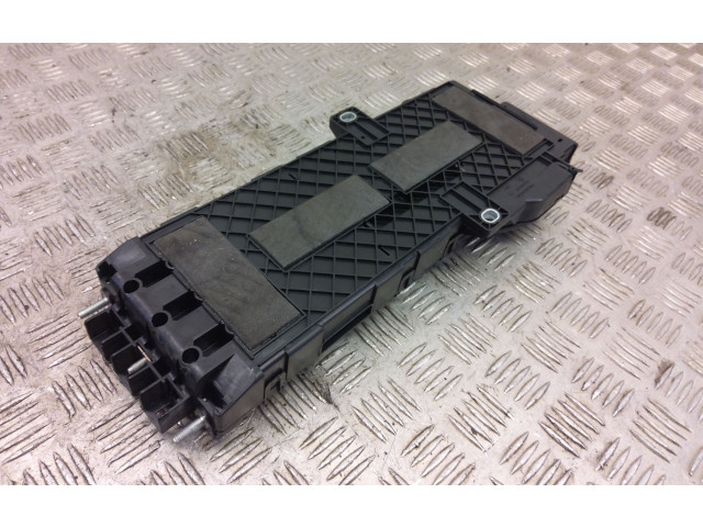 Блок предохранителей  GK2T14B144GA   Ford Transit Custom    