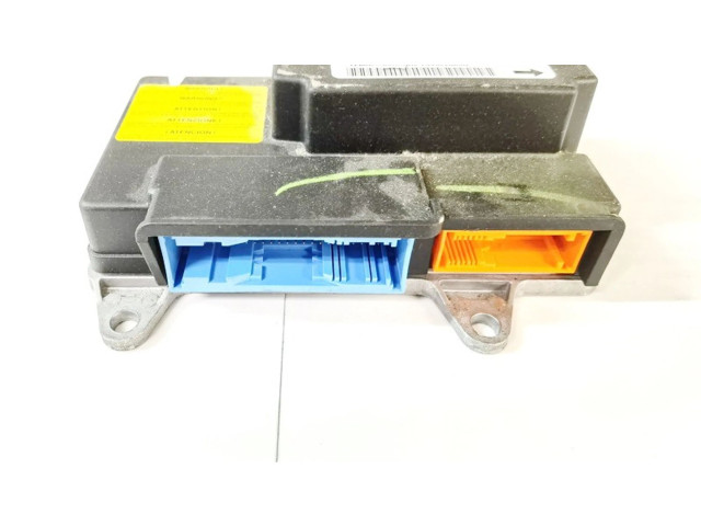 Блок подушек безопасности 31295109   Volvo V50