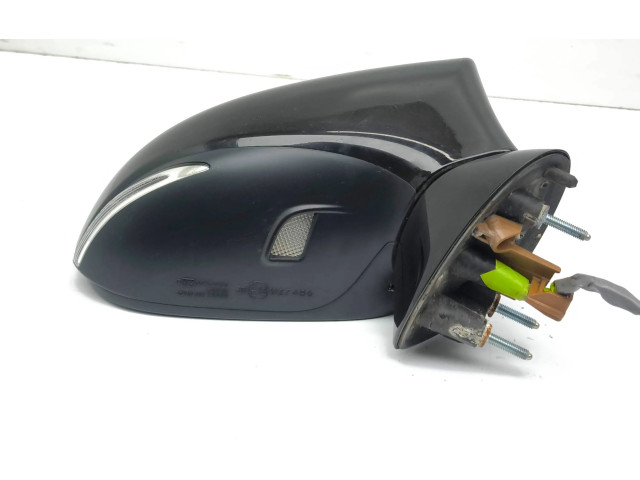 Зеркало электрическое        Lexus IS III XE30  2013 - 2020 года   