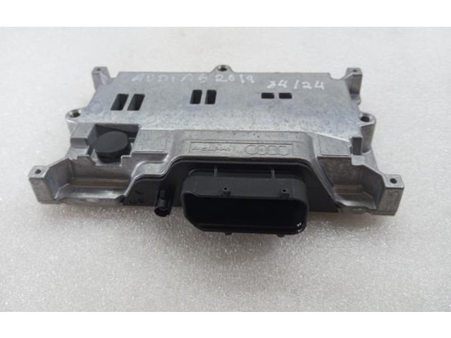 Блок управления 4KE907107AA, 3758600YPW Audi A6 S6 C8 4K