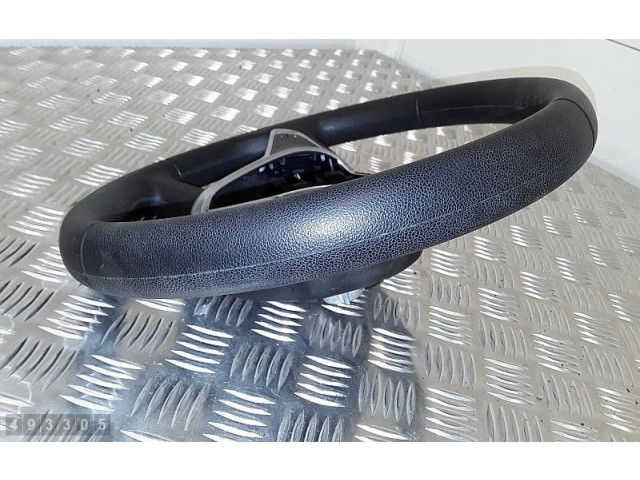 Руль Dacia Logan II  2012 - 2020 года 484005093R      