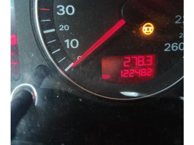 Руль Audi A3 S3 A3 Sportback 8P 2005 - 2013 года