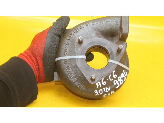 Турбина Audi A6 S6 C6 4F 059145715F