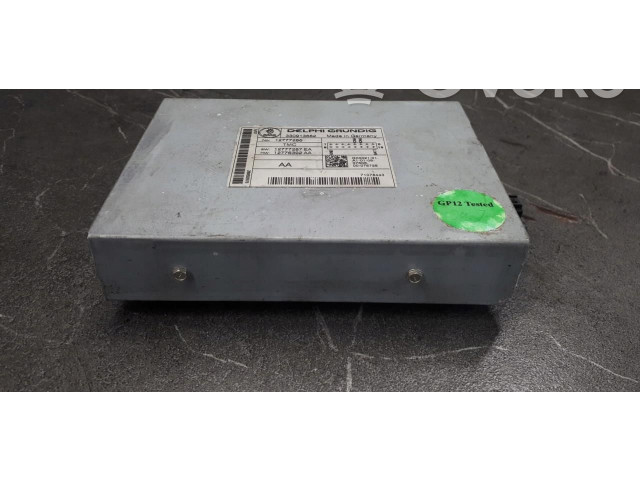 Блок управления 330913682 Saab 9-5