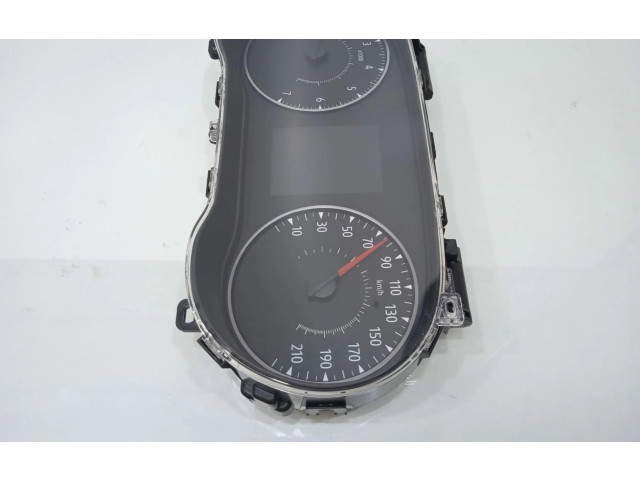 Přístrojová deska Renault Sandero I 2021 248097936R