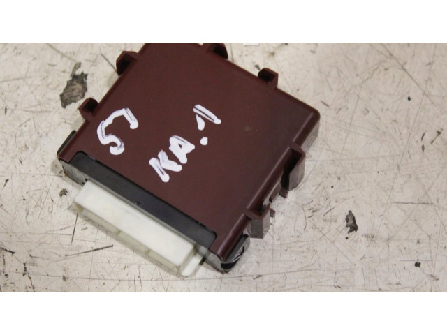 Блок управления 84051SG011 Subaru Forester SJ
