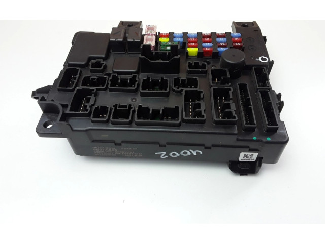 Блок предохранителей 8637A865 Mitsubishi Outlander