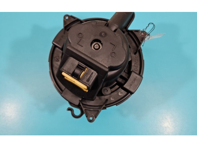 Вентилятор печки 5P3730100, IMPRK1442209 Dacia Sandero