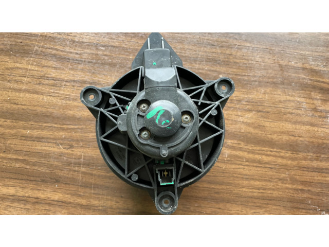 Вентилятор печки Chrysler Sebring (ST-22 - JR)