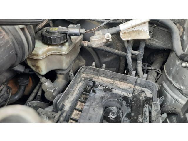 Пузырь тормозного вакуума