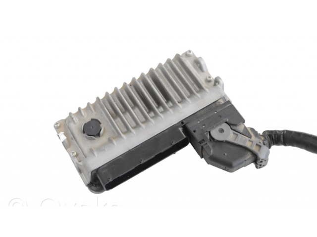 Блок управления двигателя 8966178830, 2762008211 Lexus NX