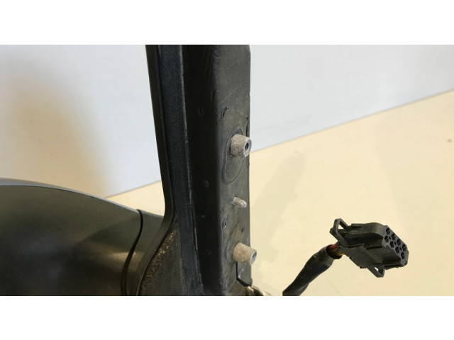 Зеркало электрическое левое Seat Altea 2004-2015 года