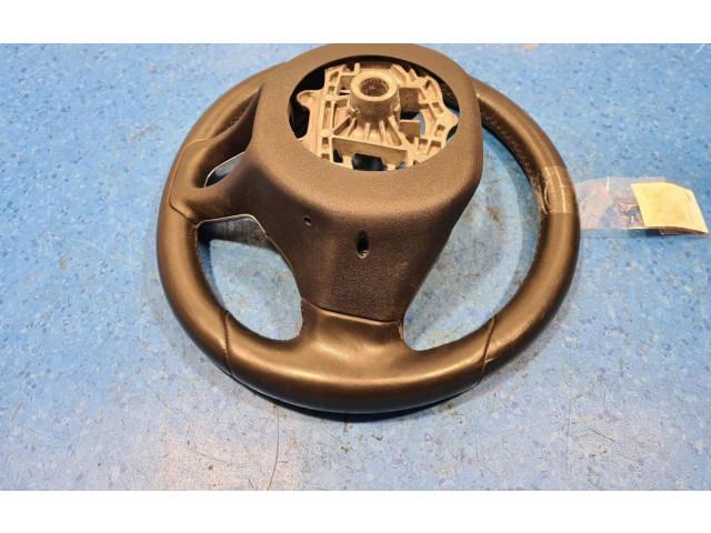 Руль Peugeot 2008 I  2013 - 2019 года 98084115ZD, 98084115ZD      