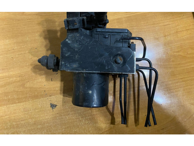 Блок АБС 0265900009, 6Q0907379H Skoda Fabia Mk1 (6Y) 1999 - 2007 года