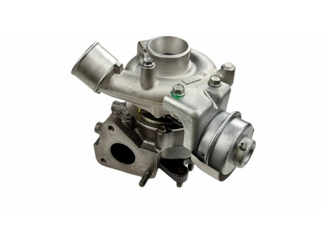 Турбина Mitsubishi ASX 1.8 1608851880, 49335-01100