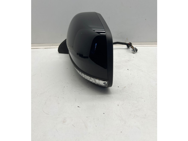 Зеркало электрическое        Jeep Grand Cherokee  2010 - 2021 года   