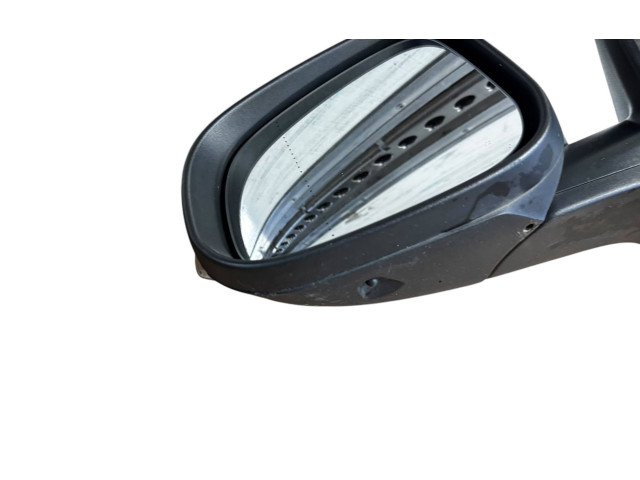 Зеркало электрическое        Volvo V70  2008 - 2013 года   