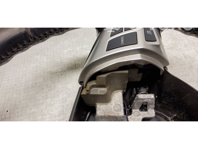 Руль Mitsubishi Outlander 2007 - 2012 года 234567, H040271