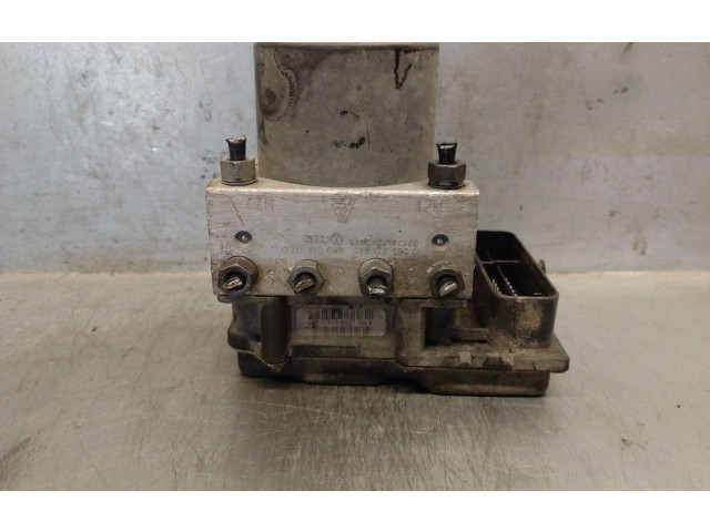 Jednotka ABS 6R0614117D, 0265231045 Skoda Roomster (5J) 2009