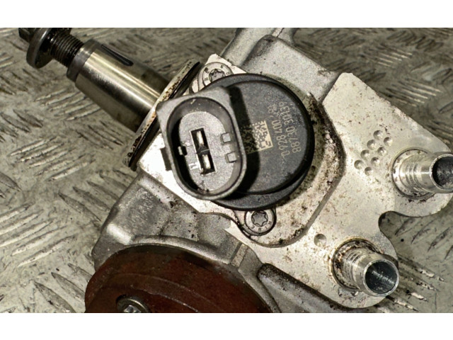 Vstřikovací čerpadlo 0445010506, 0928400691   BMW 1 E81 E87    N47D20A 