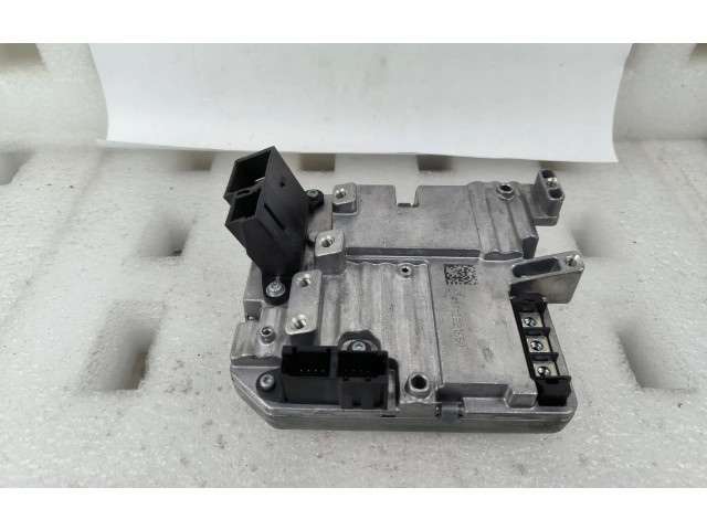 Рулевая рейка 6C1909144AK Skoda Fabia Mk3 (NJ) 2015 - 2021 года