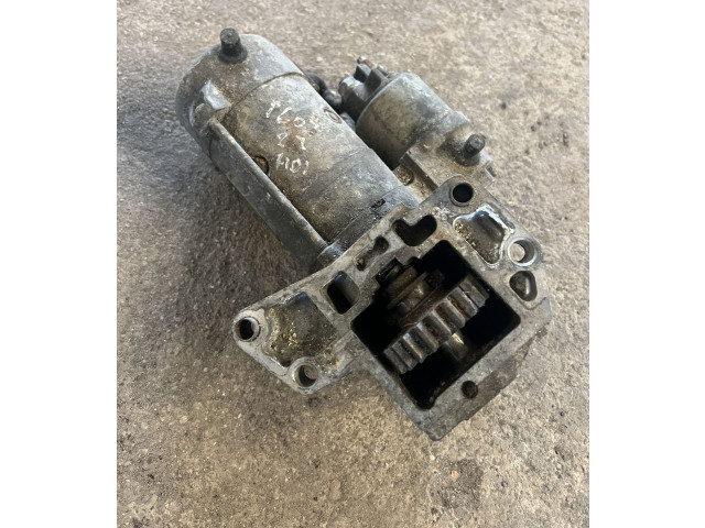 Zámek zadních dveří 9649448380, 4280001630 Peugeot 607 2006