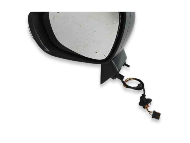 Зеркало электрическое Citroen C3 Aircross 2017 - года