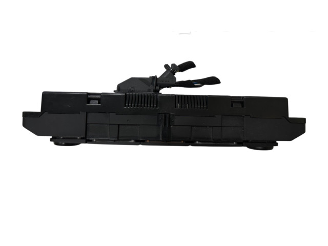 Блок управления климат-контролем AS7T18C612AC, 0259A Ford S-MAX