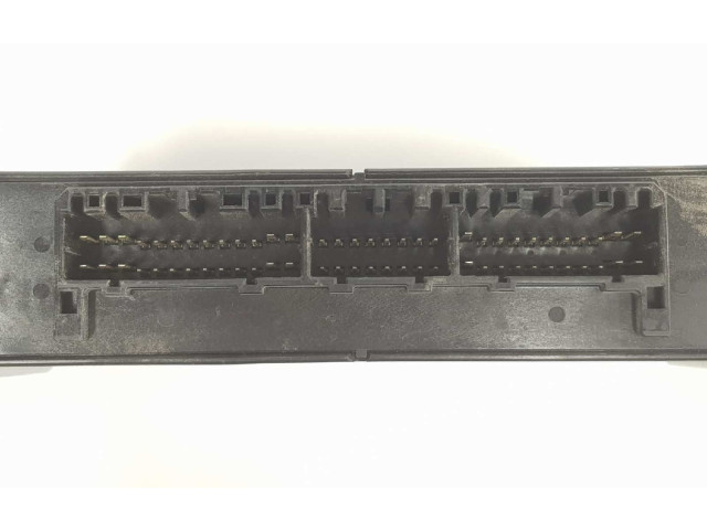 Блок управления коробкой передач 8631A261, 8631A261   Mitsubishi Montero