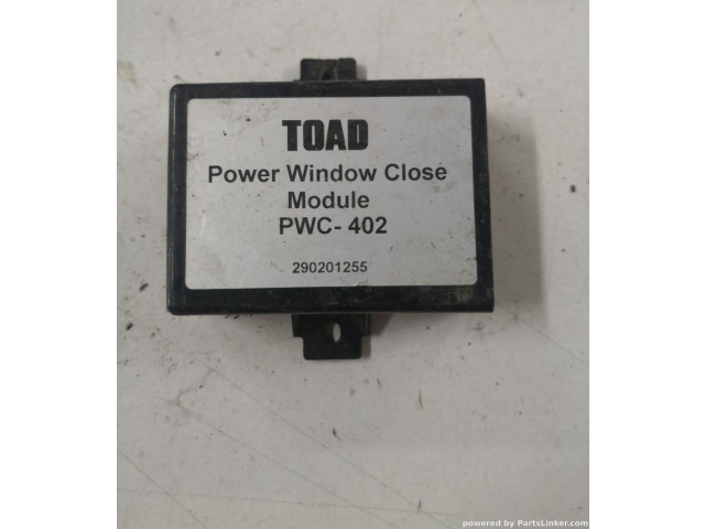 Блок комфорта 290201255 Mitsubishi Pajero