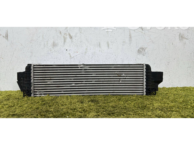 Интеркулер 17518645760, 8645760 BMW 1 F40