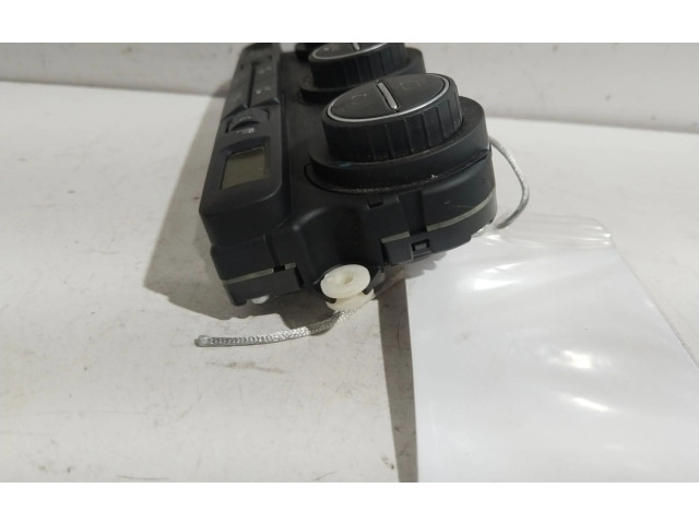 Модуль блока управления кондиционером 3C0907044N   Volkswagen Passat Alltrack