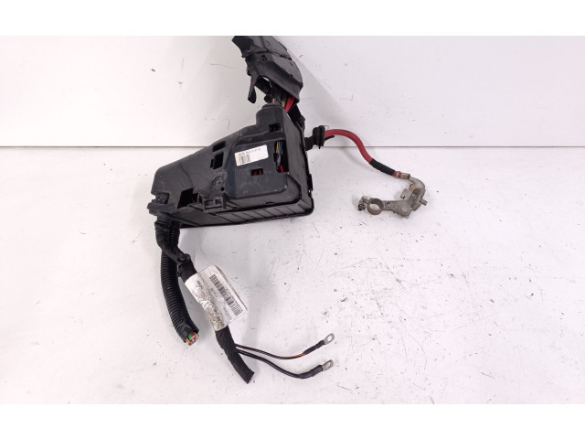 Блок предохранителей  6G9T14A087CA, 313439   Volvo XC70    