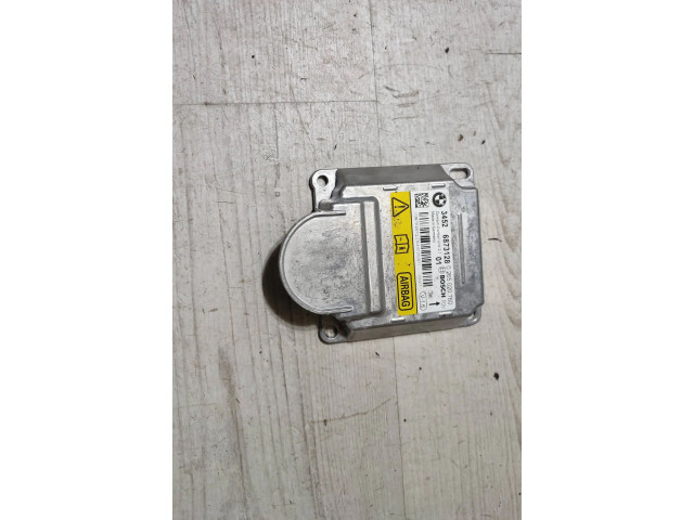 Блок подушек безопасности 6873128, 0265020760 BMW X3 F25