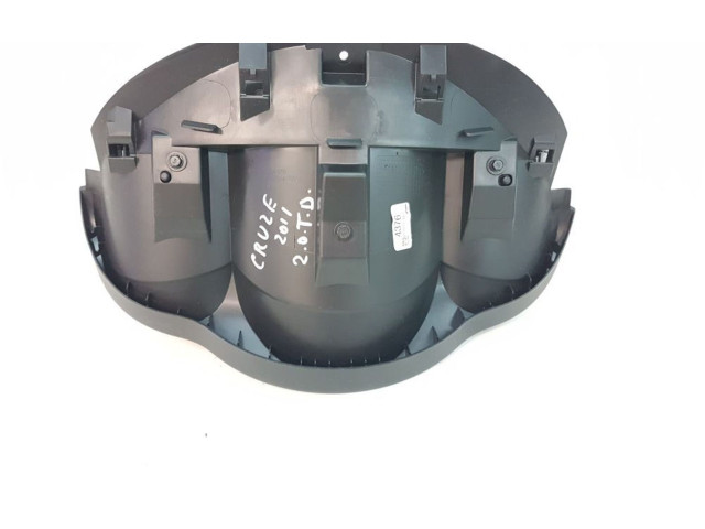 Přístrojová deska Chevrolet Cruze 2011 Z20D1