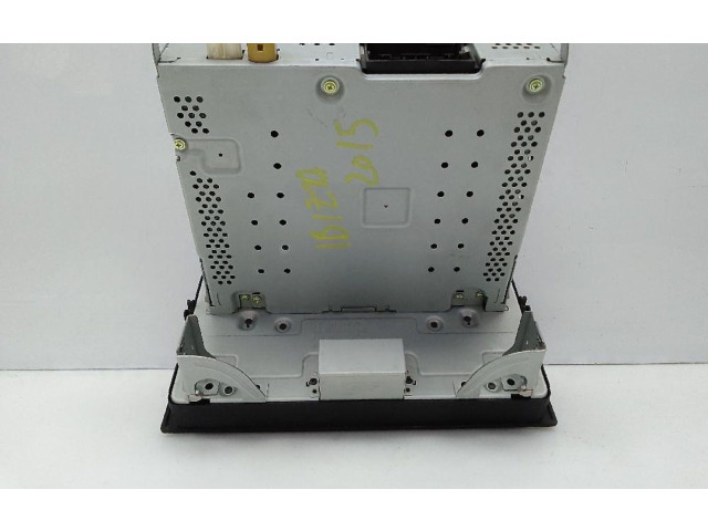 Дисплей    5F0035871B   Seat Ibiza IV (6J,6P)