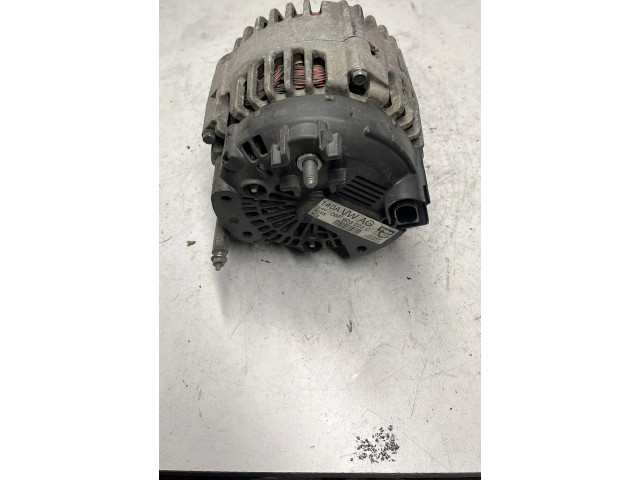 Генератор 06F903023C, 06F903023C Volkswagen Touran II