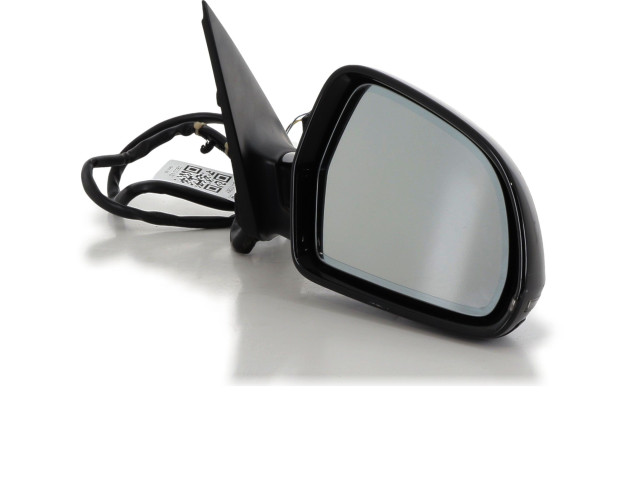Zpětné zrcátko Audi A8 S8 D3 4E 2008 4E1857410S3FZ, G1-1728Y