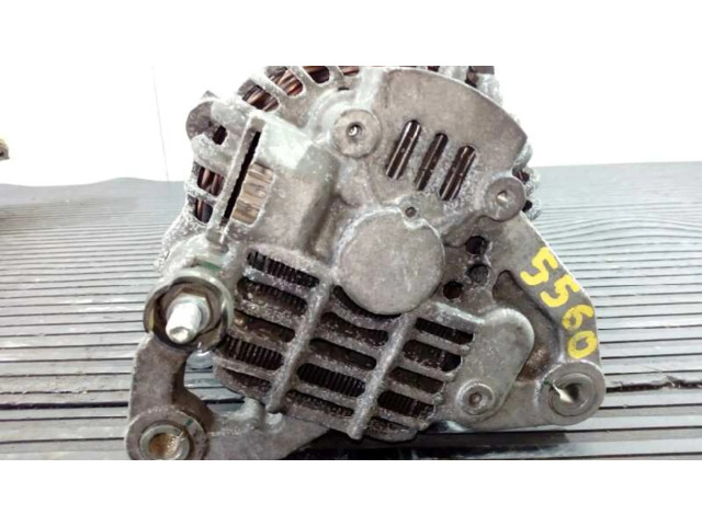 Генератор A3TB6581, RF7JA   Mazda 6 2.0     