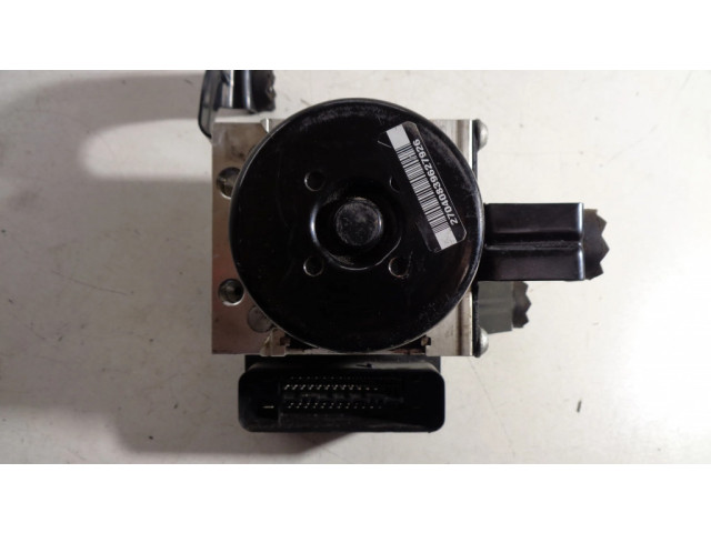 Блок АБС 6860730, 6860731 BMW 1 F20 F21 2011-2019 года