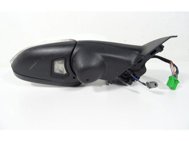 Зеркало электрическое        Volvo S80  2014 - 2016 года   